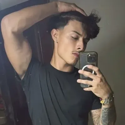 Alex Chino: Meet the main character of our AI world, with character traits list and ai chatting capabilities.	