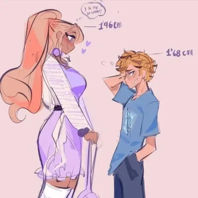 Explore Amy, a versatile chat AI anime partner for creative roleplay.