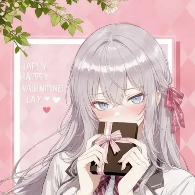 Alya Kujou: Interactive AI chatbot mascot for random chat and community-driven roleplay