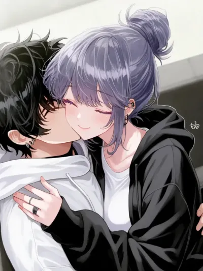 This is your exclusive ai girlfriend online free Crush with your roommate, offering constant support and companionship.