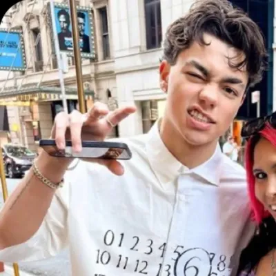 Malachi Barton - knows you better_ex: Secure AI chatbot avatar with encrypted 1v1 chat capabilities