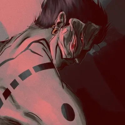 Explore endless storylines with Ryomen Sukuna, your interactive roleplay AI chat bot free.