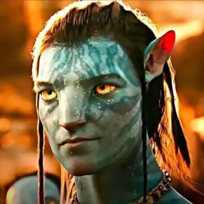 Jake Sully: Fantasy-themed AI roleplay character art for immersive storytelling