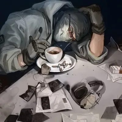 Meet Uncle Ghost, the ultimate ai chat free no sign up chatbot for anime adventures.