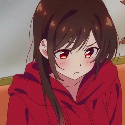 Chizuru: Emotional intelligentes KI-Begleitporträt für tiefgründige Gespräche	