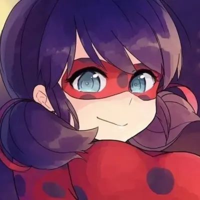 Ladybug: Avatar pacar/pacar AI yang dapat disesuaikan dengan ciri-ciri kepribadian yang nyata