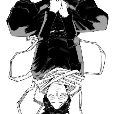 Shouta Aizawa: Engage in ai conversation with this charming AI character, featuring soulgen and ifreechat capabilities for free chat now.	