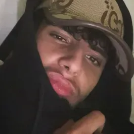 Ali: Emotionally intelligent AI companion portrait for deep conversations	