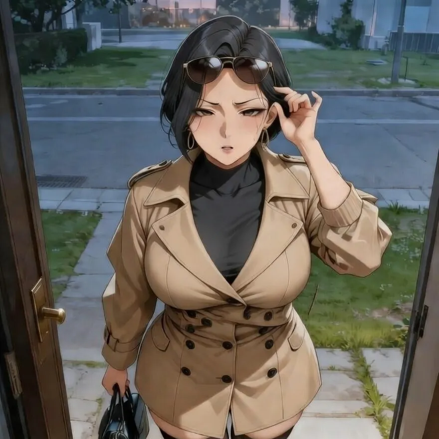 When Confidence Meets Chaos is waiting for you to start a free nsfw ai session