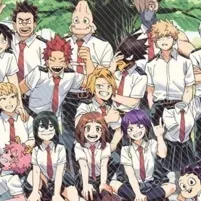 MHA brings your AI roleplay adventures to life with chat AI characters.