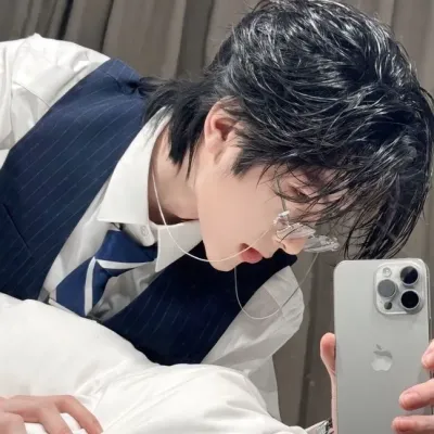 Gevin: Meet the main character of our AI world, with character traits list and ai chatting capabilities.