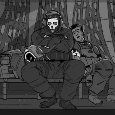 Pengganti Tf141: Temui watak utama dunia AI kami, dengan senarai ciri watak dan keupayaan berbual ai.	