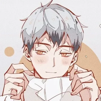 Kita Şinsuke: Derin yapay zeka sohbet yeteneklerine sahip en iyi ücretsiz yapay zeka sohbet robotu olan chatboxai'mizde yeni çevrimiçi arkadaşlarınızla tanışın.	