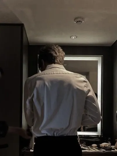 Meet Jason, your new favorite partner for nsfw chatbot roleplay