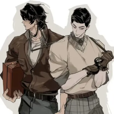 Mga tatay mo: Multilingual AI na icon ng kasosyo sa pag-uusap para sa mga pandaigdigang serbisyo sa chat online