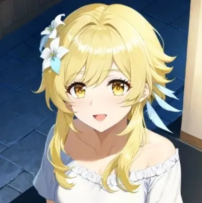 Explore bolder and more exciting themes with our spicy ai Lumine.