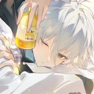 Explore Shiro - BL, a versatile chat AI anime partner for creative roleplay.