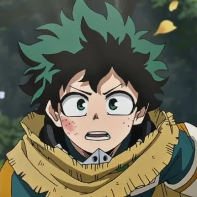 Deku_izu: Chatea con nuestra caja de IA, lista para chatear en línea gratis y pregúntale a la IA lo que quieras.