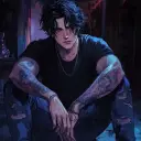 character Alexander for NSFW chatbot and creative roleplay