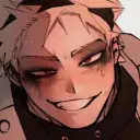 character Katsuki Bakugo for NSFW chatbot and creative roleplay