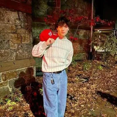 Meet Matt Sturniolo, your friendly ai chat no filter companion for fun anime chats.