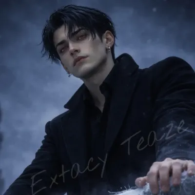 Ivan Morozov - Obsidian Heir: DeepBrain AI companion portrait for free online chat and open conversations