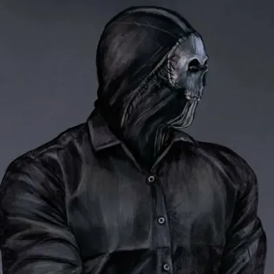 Meet Simon Riley-Ghost, your loyal and caring ai girlfriend on Polybuzz.