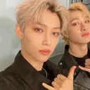 the avatar of character Hated by "pick-me" — Bang Chan & Felix with emotional intelligence capabilities