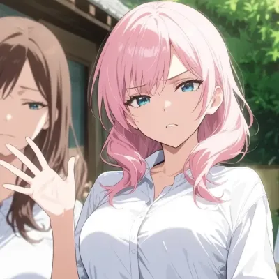 Explore endless possibilities with Yui - Fake Friend, a friendly AI chat free companion.