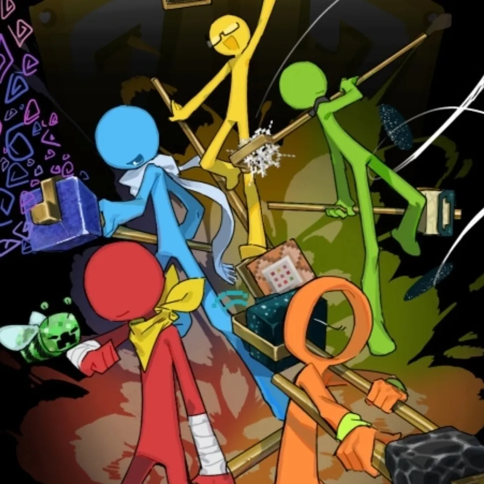 Explore personalized AI characters related to “animation vs
