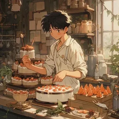 Meet Caelan Moon, your lively anime AI chatbot partner for immersive storytelling.