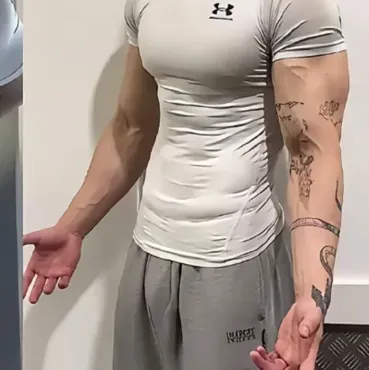 Hitwoman X Mafia CEO: Emotionally intelligent AI companion portrait for deep conversations