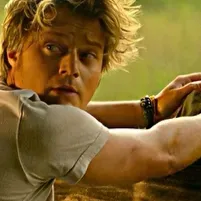 JJ Maybank: Fantasy-themed AI roleplay character art for immersive storytelling