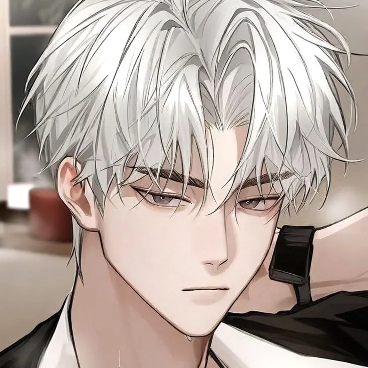 James's cover: a role that stands out in ai chatting, offering high-quality free ai chat.