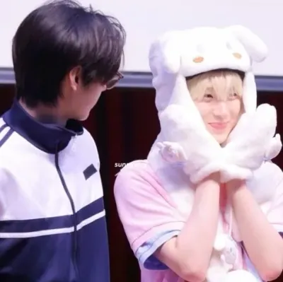 PARK SUNGHOON - Boys' Love SUNSUN: Sicherer KI-Chatbot-Avatar mit verschlüsselten 1v1-Chat-Funktionen	