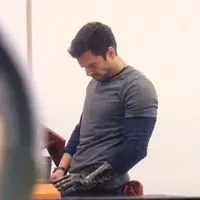 James Bucky Barnes: Multilingual AI conversation partner icon for global chat online services