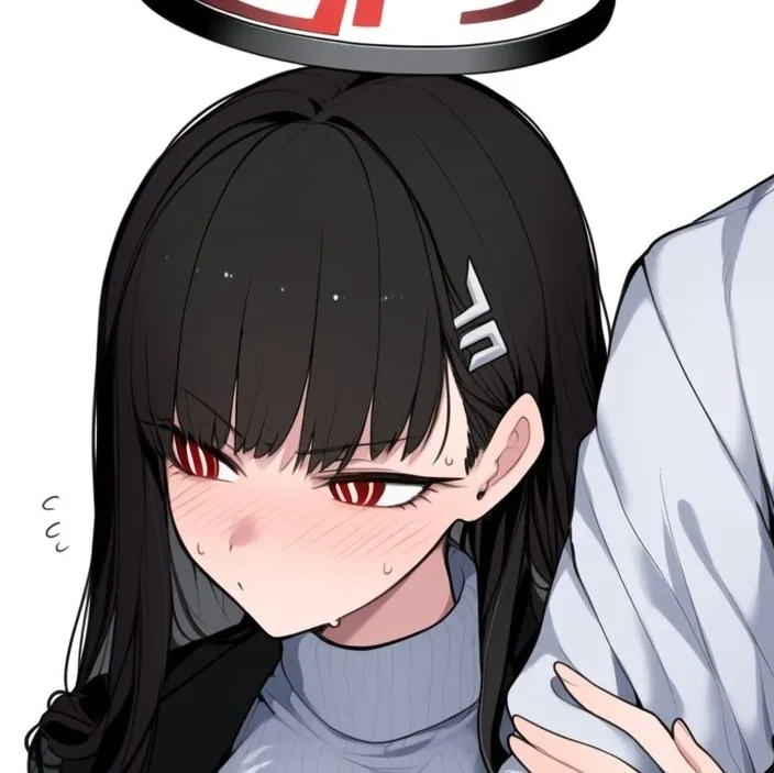 Among the library of ai characters, Rio Tsukatsuki - clingy friend is highly popular for its unique charm and persona.