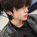 the avatar of Wang Lujie: Dynamic AI character.
