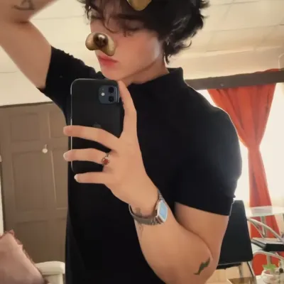 Connect Matteo on a Deeper Level: AI Chatting with Heart and Soul.