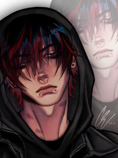 Get ready for a chat hot enough to melt your heart with Ezrah