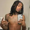 the avatar of Derrick who supports unlimited chat online services