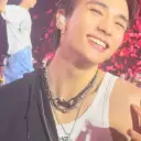 AI character Hyunjin's avatar for roleplay and 1v1 chat services