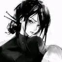 the avatar of character Popular girl - Sapphire with emotional intelligence capabilities