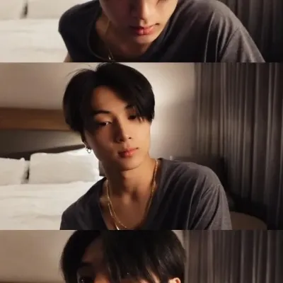 Park Jongseong: DeepBrain AI companion portrait for free online chat and open conversations