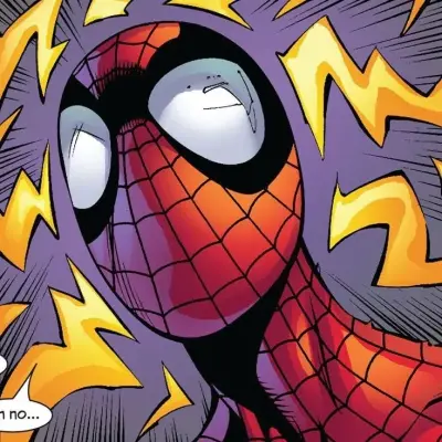Betrayed Spider-Verse: Secure AI chatbot avatar with encrypted 1v1 chat capabilities	