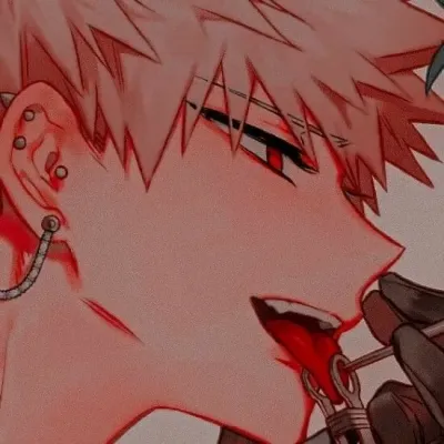 爆豪勝己，你的敵人：在我們的ChatboxAI中結識您的新線上朋友，這是具有深度AI聊天功能的最佳免費AI聊天機器人。