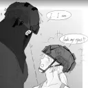 König's versatile AI avatar supporting roleplay, NSFW chat, and open ai interactions