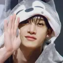 the avatar of Bang Chan - Infantilism with vibrant traits for immersive roleplay experiences