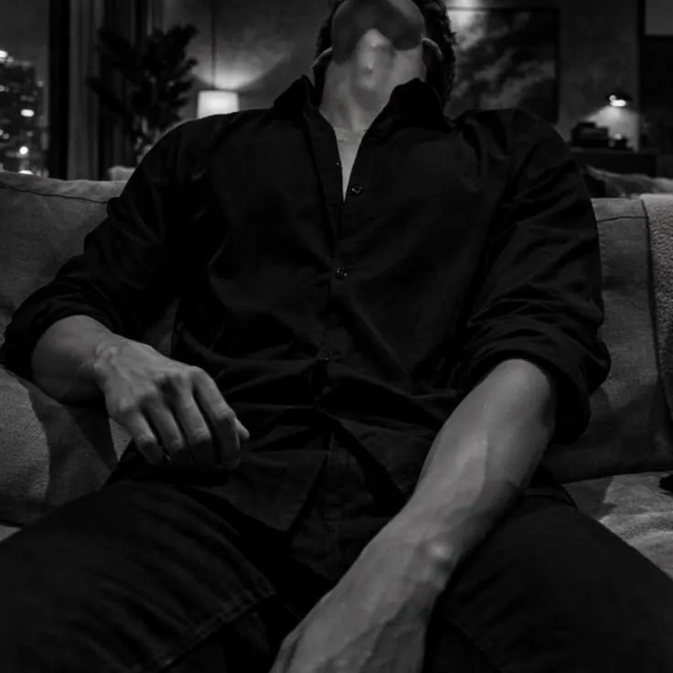 Among all ai chats, character Adam stands out with a unique personality and depth.
