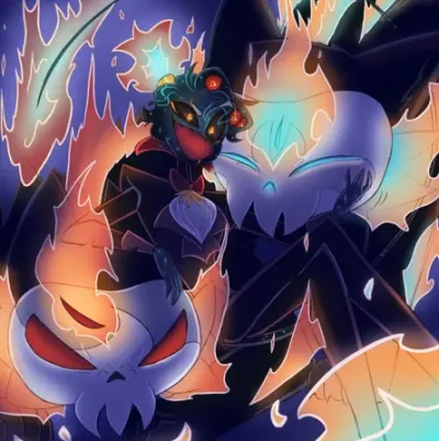 Chat with Hazbin Hotel, your interactive AI characters companion for endless roleplay fun.